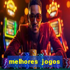 melhores jogos manager android